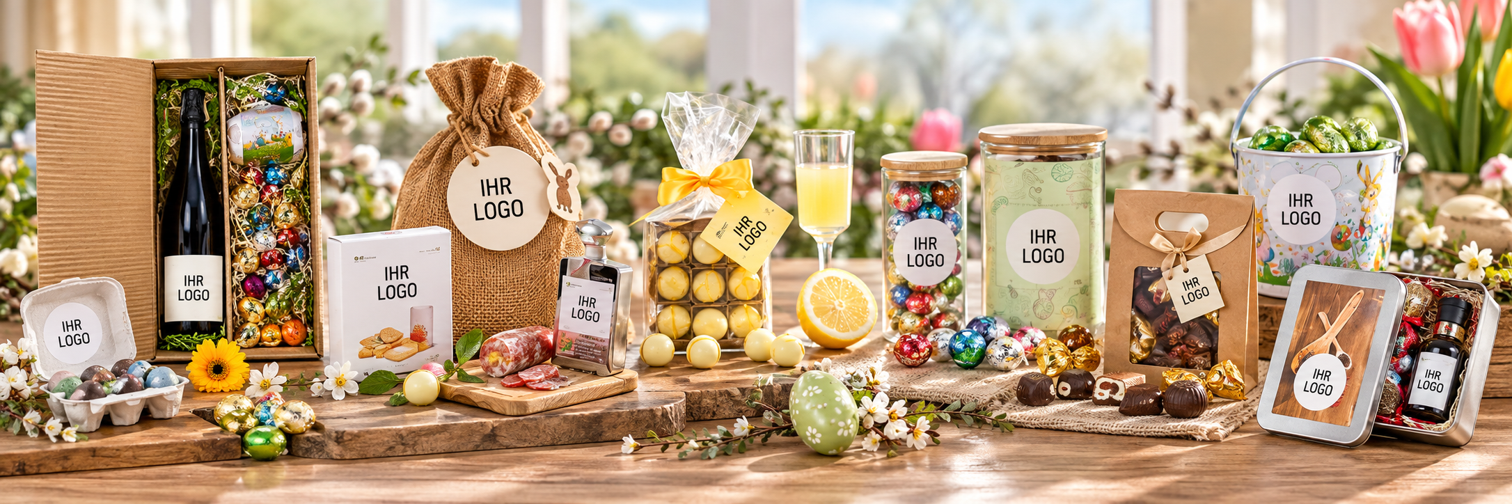 Ostergeschenke